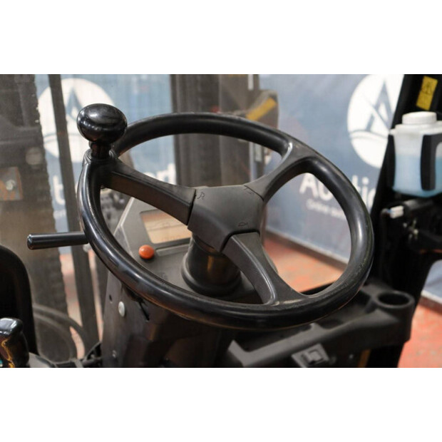 2005 Caterpillar EP30K-PAC-41343231