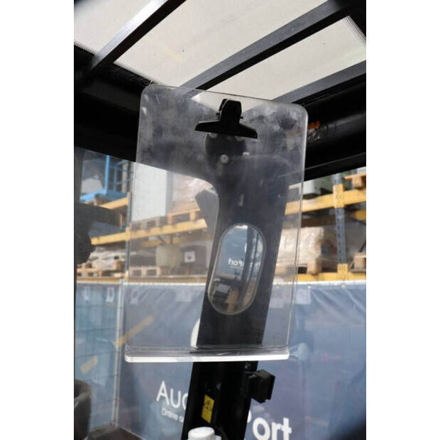 2005 Caterpillar EP30K-PAC-41343234
