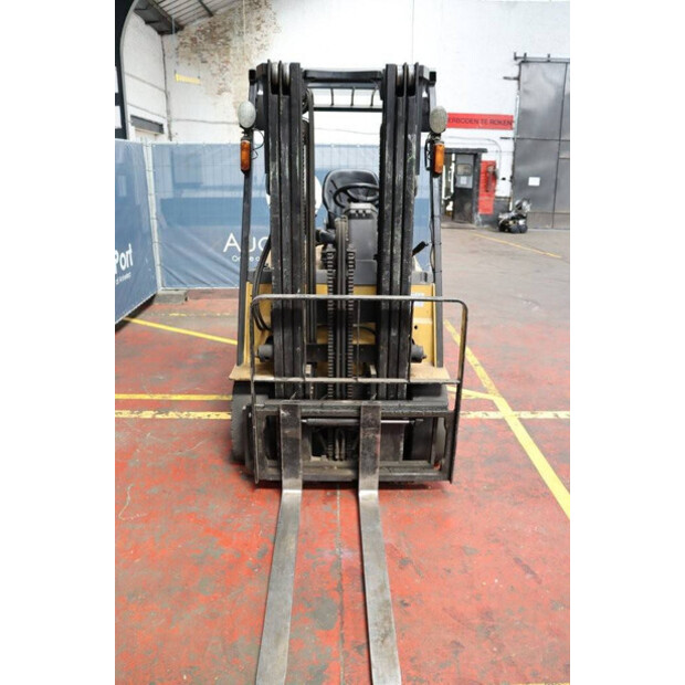 2010 Caterpillar EP25K-PAC-41343250