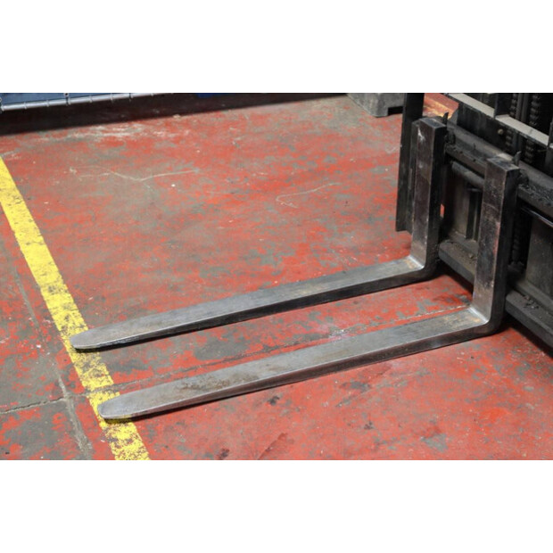 2010 Caterpillar EP25K-PAC-41343253