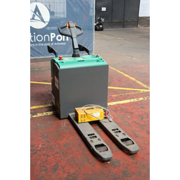 2021 MFL MPB20ER-41343346
