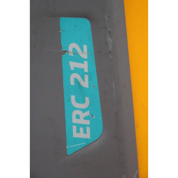 2018 Jungheinrich ERC 212-41343383