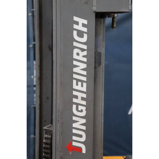 2018 Jungheinrich ERC 212-41343384
