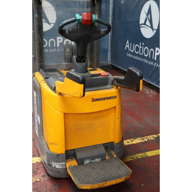 2018 Jungheinrich ERC 212-41343385