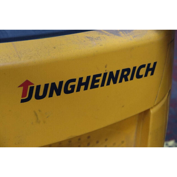 2018 Jungheinrich ERC 212-41343389