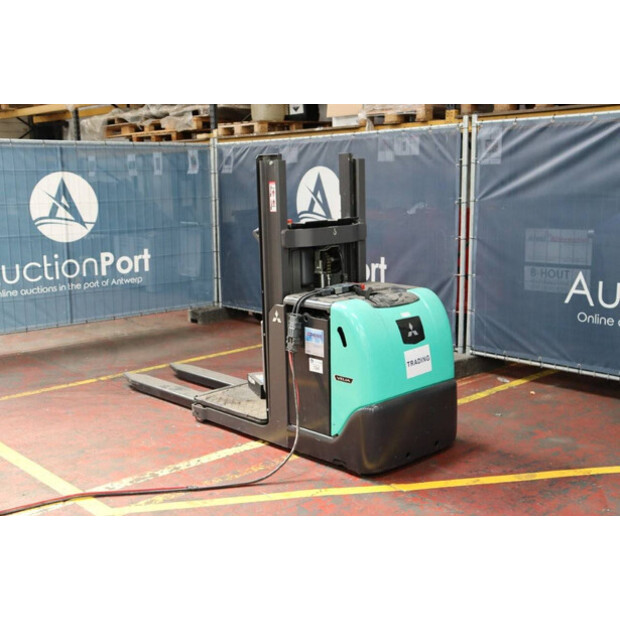 2020 MITSUBISHI Velia-41343405