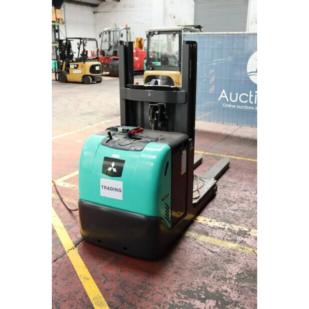 2020 MITSUBISHI Velia-41343407
