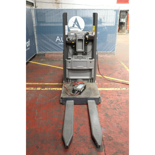2020 MITSUBISHI Velia-41343409