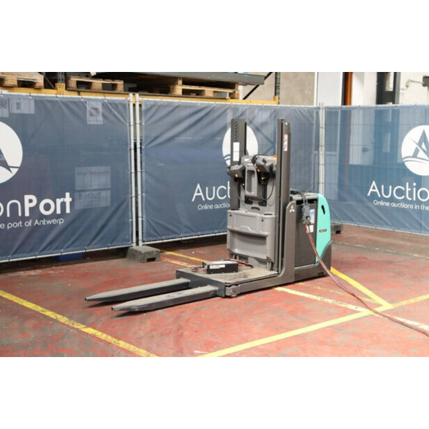 2020 MITSUBISHI Velia-41343410