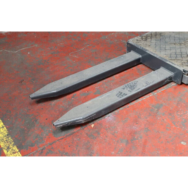 2020 MITSUBISHI Velia-41343411