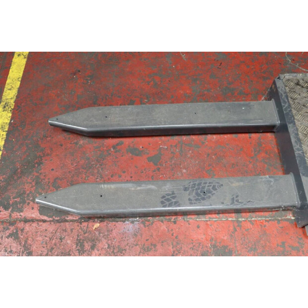 2020 MITSUBISHI Velia-41343412