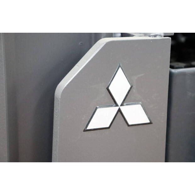 2020 MITSUBISHI Velia-41343416
