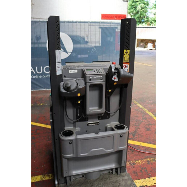 2020 MITSUBISHI Velia-41343421
