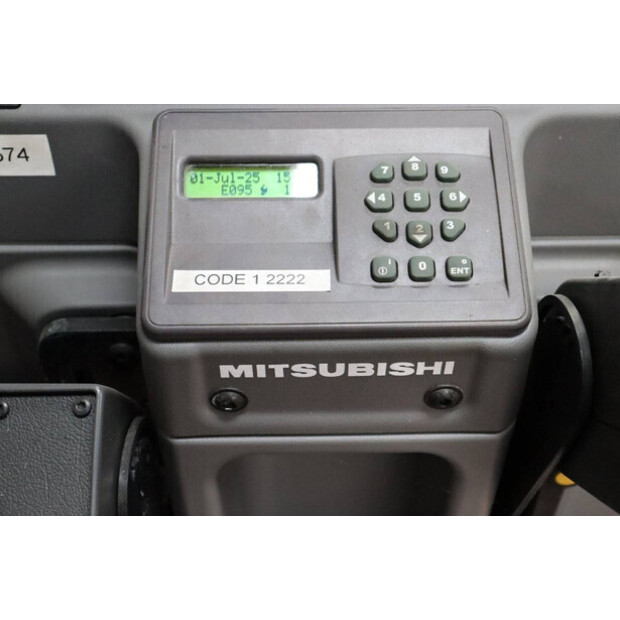 2020 MITSUBISHI Velia-41343425