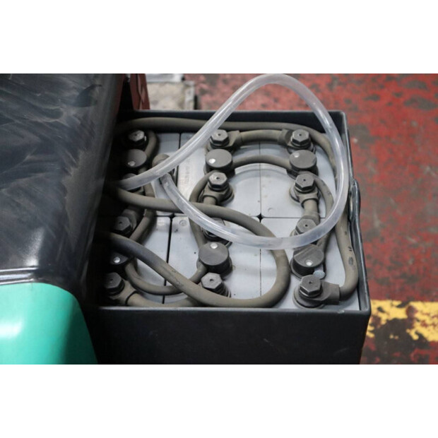 2020 MITSUBISHI Velia-41343428