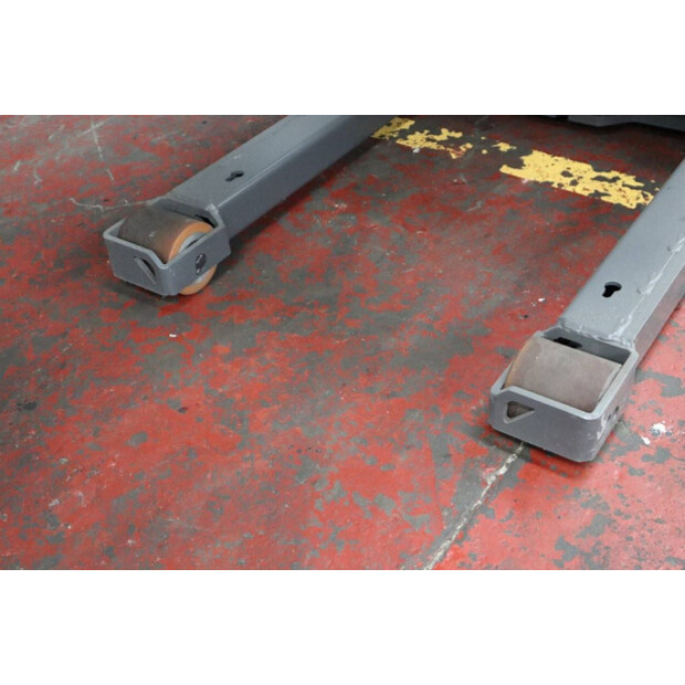 2020 MITSUBISHI Velia-41343435