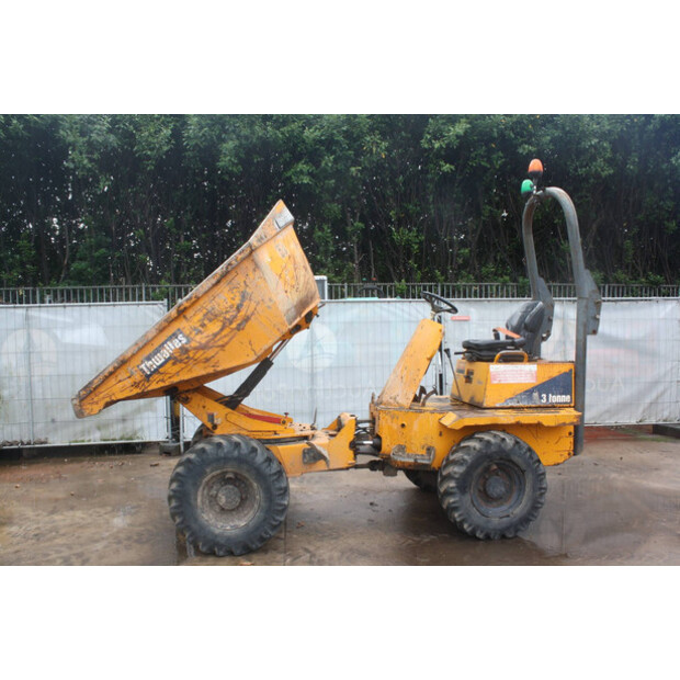 2012 Thwaites MACH573-41343437