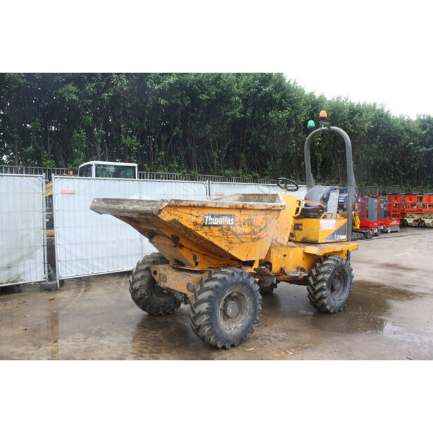 2012 Thwaites MACH573-41343438