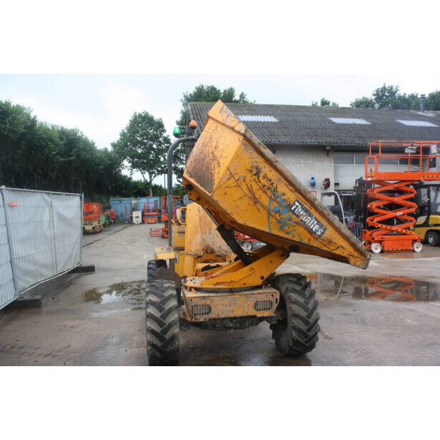 2012 Thwaites MACH573-41343443