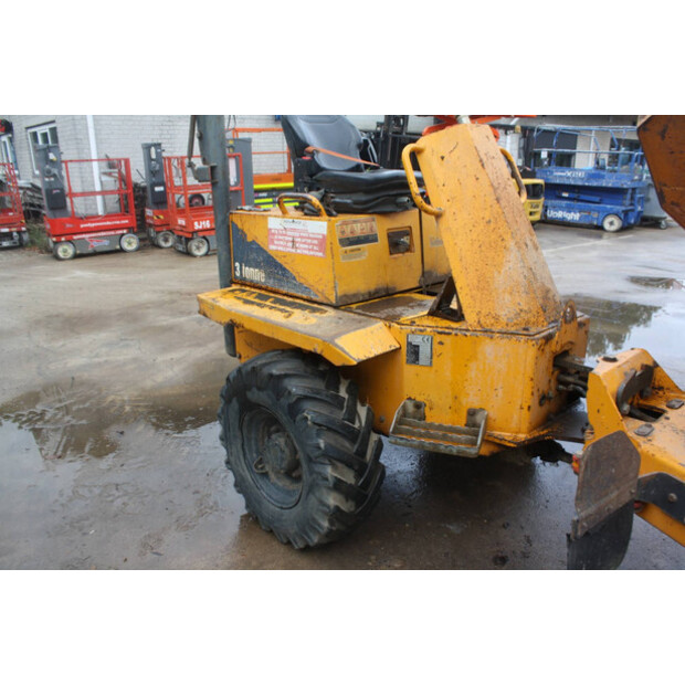 2012 Thwaites MACH573-41343444