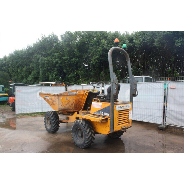 2012 Thwaites MACH573-41343446