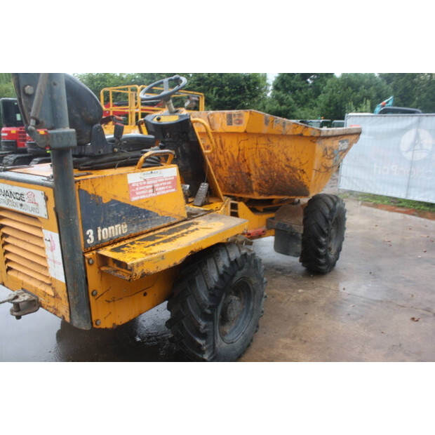 2012 Thwaites MACH573-41343448