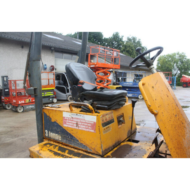 2012 Thwaites MACH573-41343449