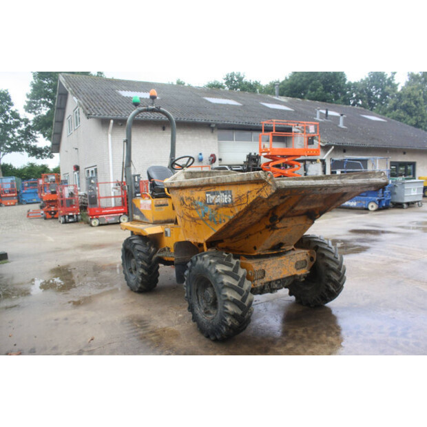 2012 Thwaites MACH573-41343450