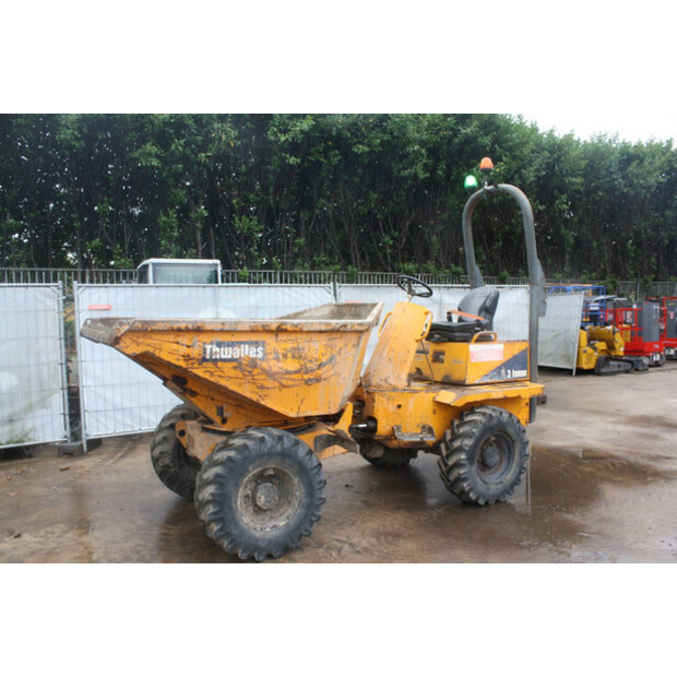 2012 Thwaites MACH573-41343451