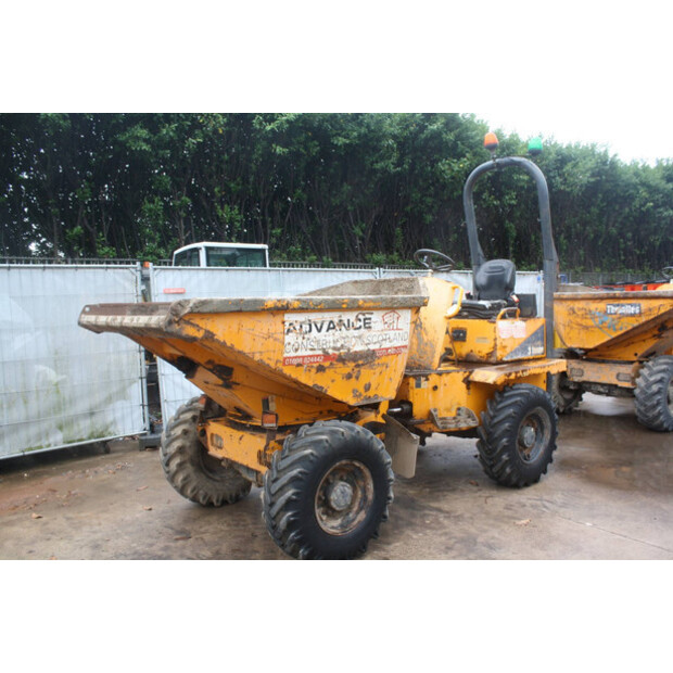 2015 Thwaites MACH573-41343453