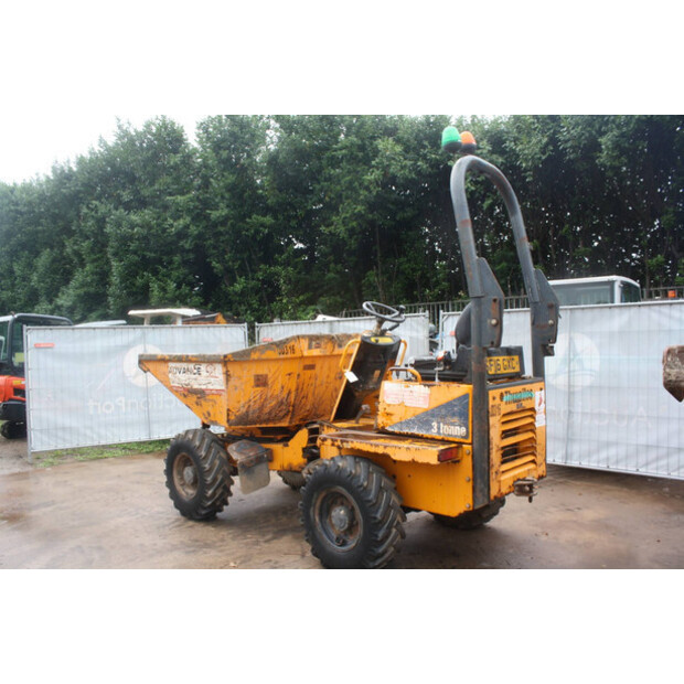 2015 Thwaites MACH573-41343454