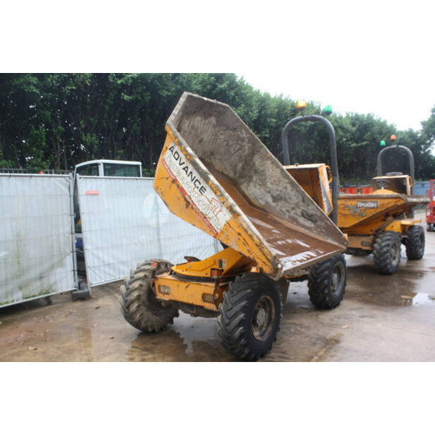 2015 Thwaites MACH573-41343462