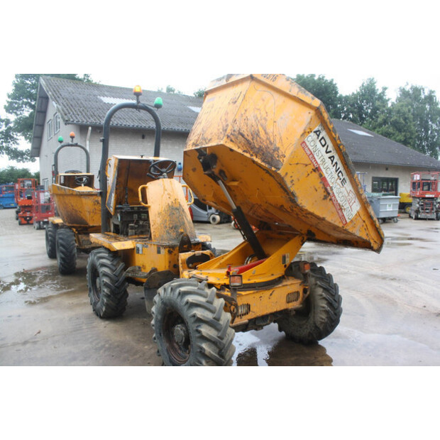 2015 Thwaites MACH573-41343464