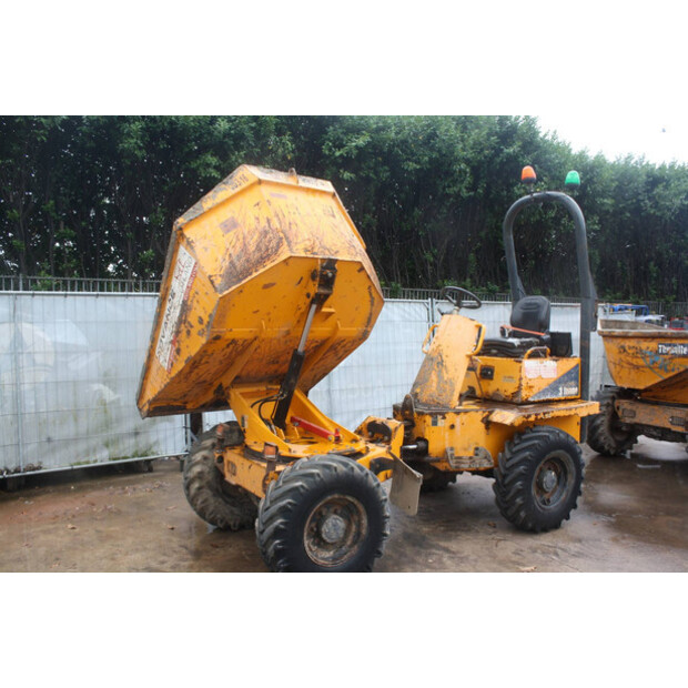 2015 Thwaites MACH573-41343465