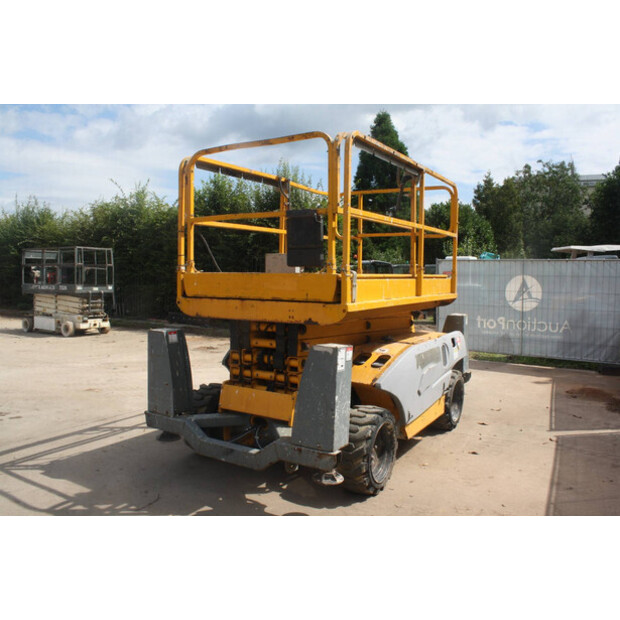 2013 Haulotte COMPACT 12DX-41343471