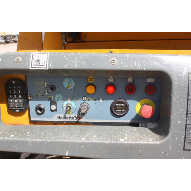 2013 Haulotte COMPACT 12DX-41343474