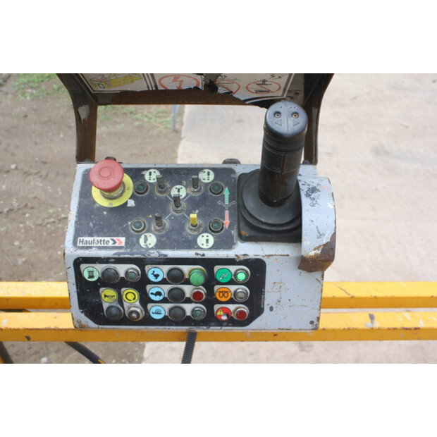 2013 Haulotte COMPACT 12DX-41343475