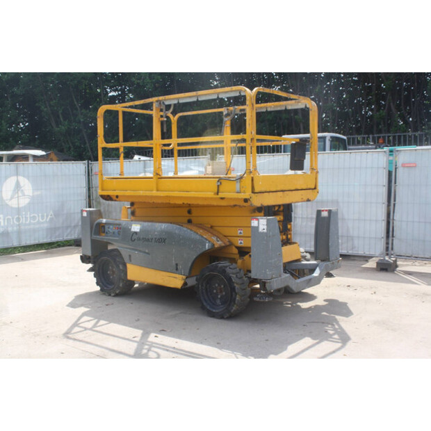 2013 Haulotte COMPACT 12DX-41343476