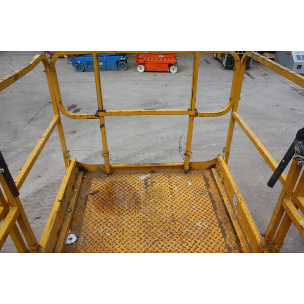 2013 Haulotte COMPACT 12DX-41343477
