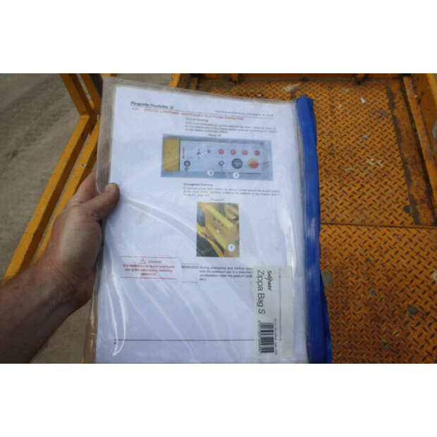 2013 Haulotte COMPACT 12DX-41343478
