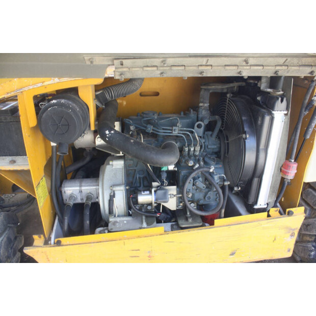 2013 Haulotte COMPACT 12DX-41343480