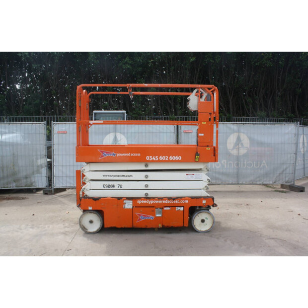2016 Snorkel S3226E-41343484