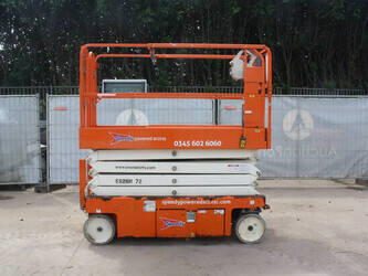 Image de 2016 Snorkel S3226E