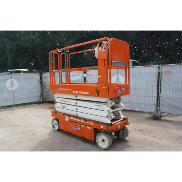 2016 Snorkel S3226E-41343485