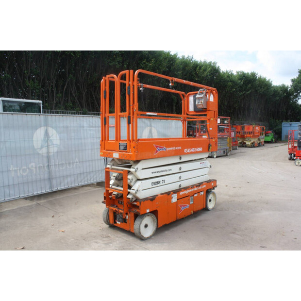 2016 Snorkel S3226E-41343486