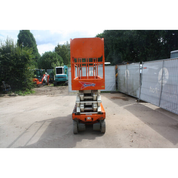 2016 Snorkel S3226E-41343487
