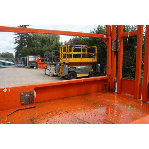 2016 Snorkel S3226E-41343492