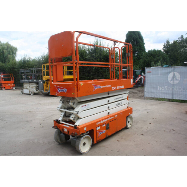 2016 Snorkel S3226E-41343494