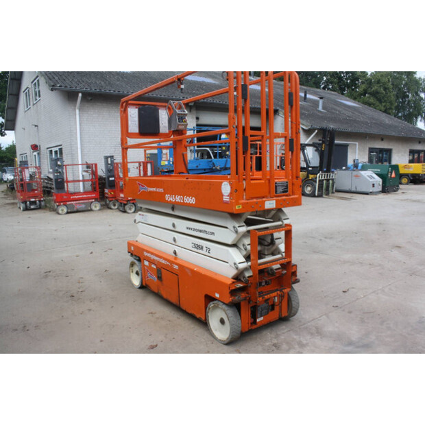 2016 Snorkel S3226E-41343495