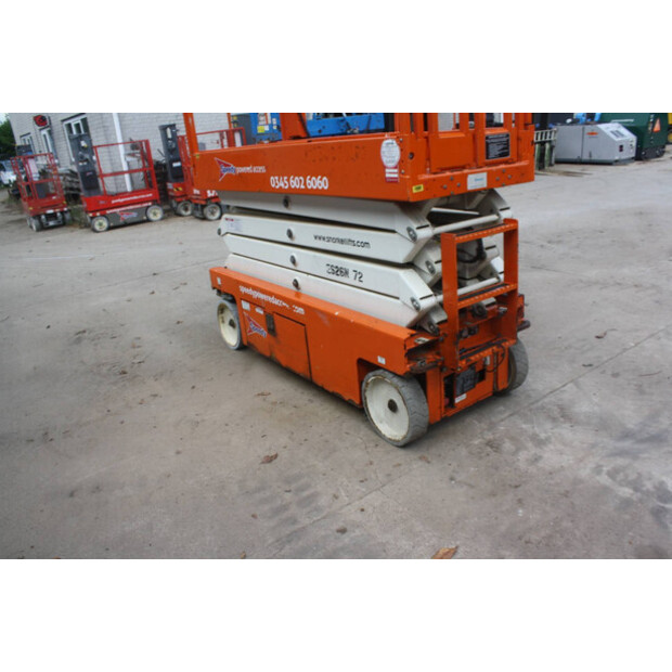 2016 Snorkel S3226E-41343496